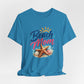 Beach Mom Starfish Unisex Ultra Cotton Tee