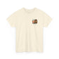 T-Shirt - "Every Hour at the Tiki Bar is Happy Hour" Vintage Tropical Tee
