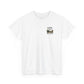 Mulligans Golf T-Shirt — “Life Would Be Easier With Mulligans” Vintage Golf Tee
