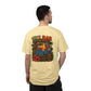 Tiki Bar Life Parrot T-Shirt