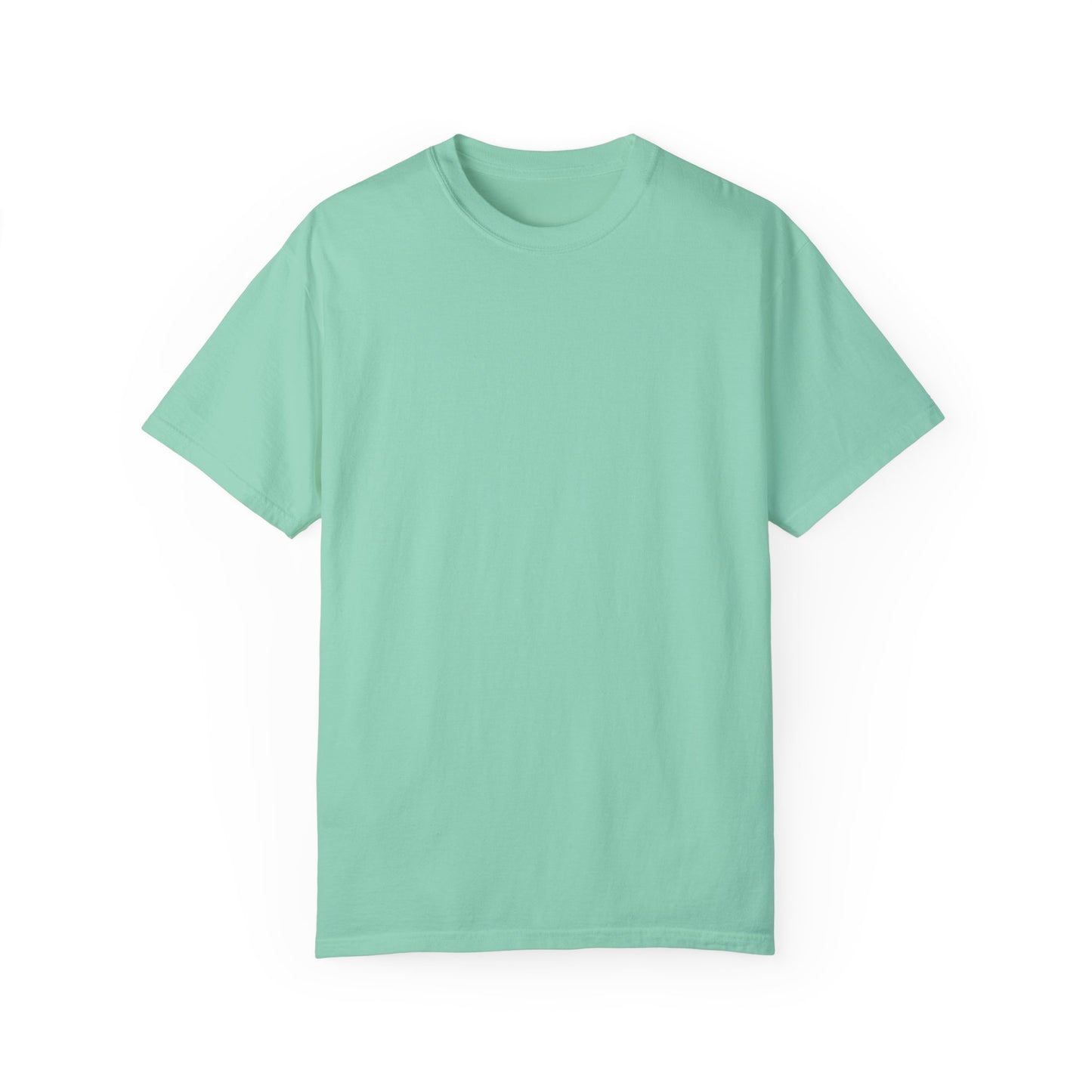 Resort Collection Island Time Unisex Garment-Dyed T-shirt