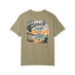 Beach Days T-Shirt — "Beach Days Refuel My Soul" Graphic Tee