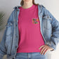 Island Getaway Unisex Heavy Cotton Tee