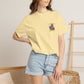 Island Life T-Shirt — Just Living the Island Life Parrot Graphic