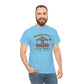 Trader Pete's Tiki Bar Tee — Retro Tropical Vacation Shirt