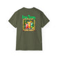 Resort Collection Group Therapy Unisex Ultra Cotton Tee - Caribbean Rays