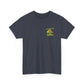 Screw the Cracker I Want a Margarita" T-Shirt Tropical Parrot Cocktail Tee