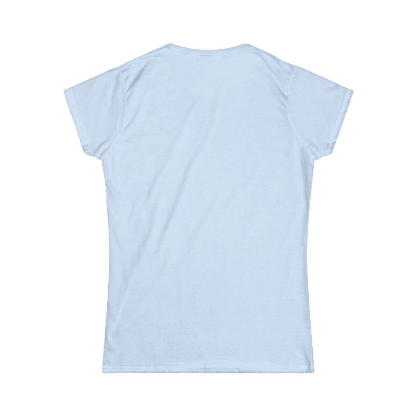 My Garden Floral Tee — Women's Bouquet & Butterflies Spring Shirt