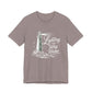 Lighthouse Coastal Tee — Vintage Nautical Lighthouse Graphic Shirt