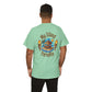 My Island Paradise T-Shirt, Unisex Casual Wear