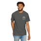 Sharks Bay T-Shirt — "Welcome to Sharks Bay" Vintage Shark Graphic Tee