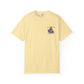 Island Life T-Shirt — Just Living the Island Life Parrot Graphic