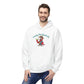 Loving the Island Life Hoodie — Tropical Beach Vacation Pullover