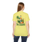 Tiki Beach Collection The Islands Unisex Ultra Cotton Tee