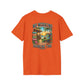 No Working During Drinking Time Unisex Softstyle T-Shirt