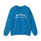 Golf Is My Life Sweatshirt