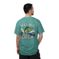 Reel Big Catch Mahi-Mahi T-Shirt, Bull Dolphin, Dorado