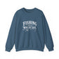 Fishing It's a Way of Life Sweatshirt