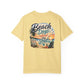 Beach Days T-Shirt — "Beach Days Refuel My Soul" Graphic Tee