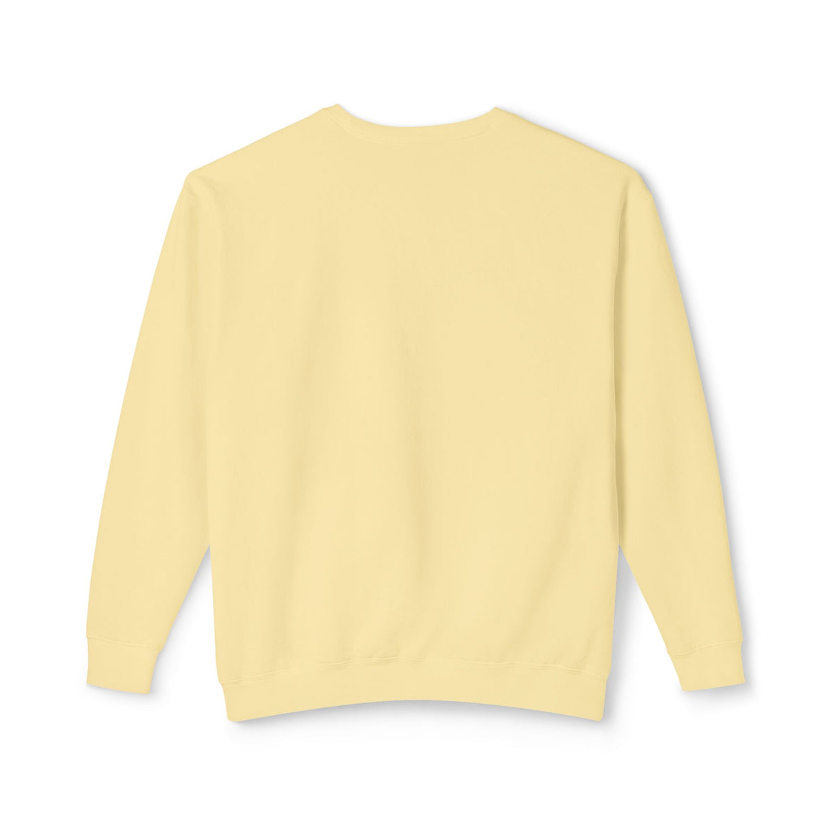 Beach Surf Vibes Crewneck Sweatshirt- Comfort Colors®