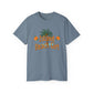 Tiki Beach Collection Island Beach Girl Unisex Ultra Cotton Tee - Caribbean Rays