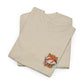 Fishing Is Life Tee — Retro Fish Graphic T-Shirt for Anglers