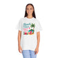 Beach Hair Don't Care T-Shirt