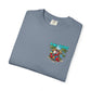 Tiki Time Party Parrot T-Shirt