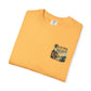 Beach Sunset T-Shirt — "In My Mind I'm at the Beach" Vintage Coastal Tee