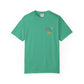 Resort Collection Living the Flip Flop Life Unisex Garment-Dyed T-shirt