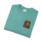 Tiki Bar Life Parrot T-Shirt