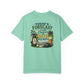 Beer Forecast T-Shirt — “Today’s Forecast: A Good Chance of Beer” Casual Tee