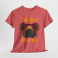 Tiki Island Aloha Bar, Unisex Graphic Shirt