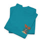 Tiki Life Island Tee - Unisex Heavy Cotton T-Shirt