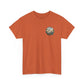 T-Shirt — "A Boat, Fishing Pole and Beer" Vintage Fishing Graphic Tee