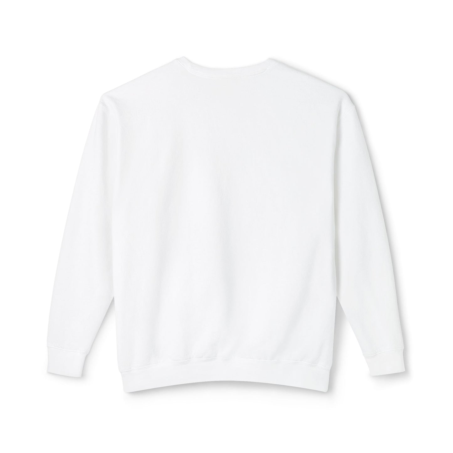At The Beach Lightweight Crewneck Sweatshirt