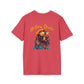Relax Dude Unisex Softstyle T-Shirt
