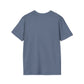 Paradise Found T‑Shirt — Retro Sunset Palm Beach Tee