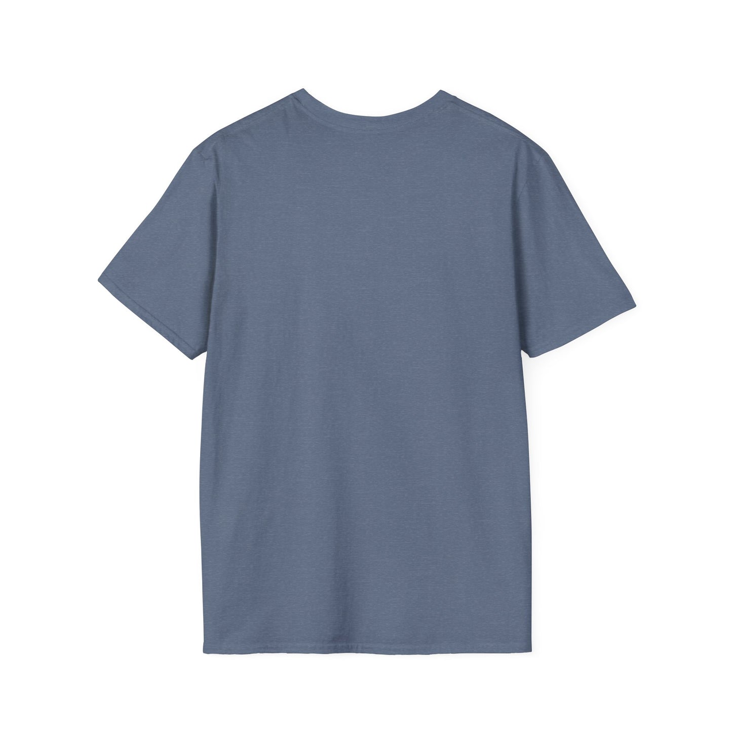 Paradise Found T‑Shirt — Retro Sunset Palm Beach Tee