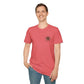 Shiver Me Timbers Unisex Softstyle T-Shirt