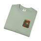Tiki Bar Life Parrot T-Shirt