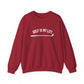 Golf Is My Life Sweatshirt
