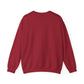 Beach Girl Sweatshirt — "I'm a Beach Girl" Cozy Crewneck