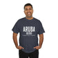 Aruba Eagle Beach "Another Day in Paradise" T-Shirt