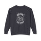 Drive For Show Crewneck Sweatshirt — Classic Car Enthusiast Pullover