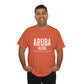 Aruba Eagle Beach "Another Day in Paradise" T-Shirt