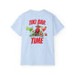 Tiki Beach Collection Tik Bar Time Unisex Ultra Cotton Tee