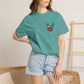 Tiki Time Party Parrot T-Shirt