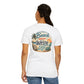 Beach More Worry Less T-Shirt