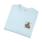 Island Life T-Shirt — Just Living the Island Life Parrot Graphic